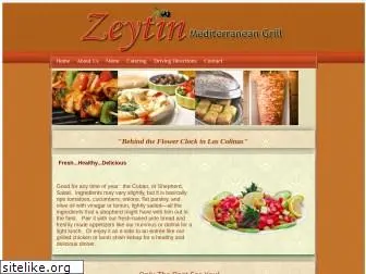 zeytingrill.com