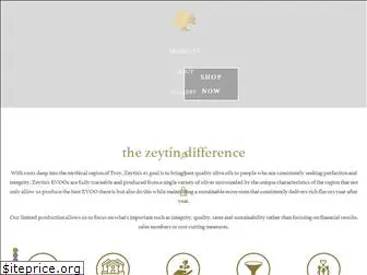 zeytinoil.com