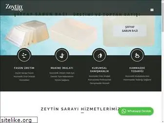 zeytinsarayi.com.tr