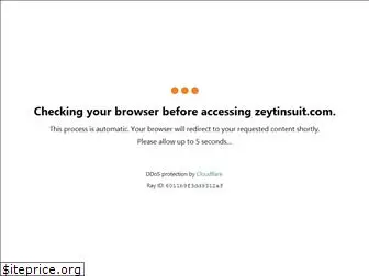 zeytinsuit.com