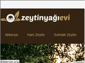 zeytinyagievi.com