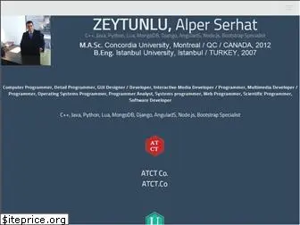 zeytunlu.net