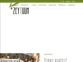 zeytuun.com