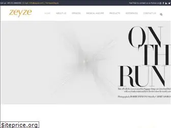 zeyze.com