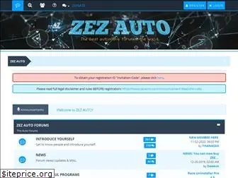 zezauto.com