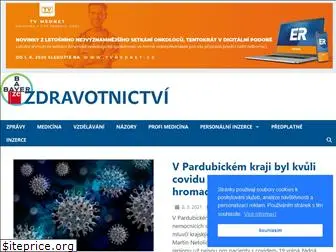 zezdravotnictvi.cz thumbnail