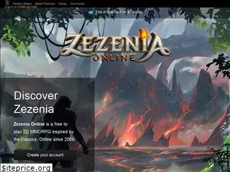 zezeniaonline.com