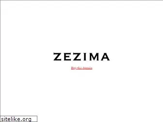 zezima.com