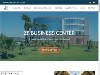 zf-business-center-tanger.com