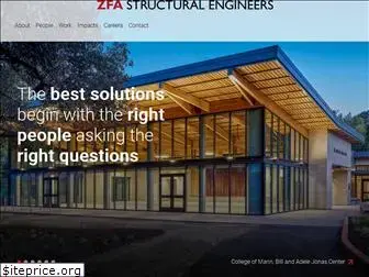 zfa.com