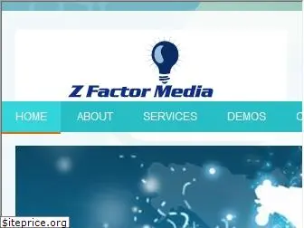 zfactormedia.com