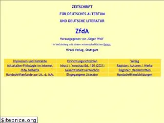 zfda.de