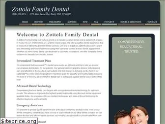 zfdental.biz