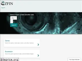 zfin.org