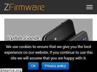 zfirmware.com