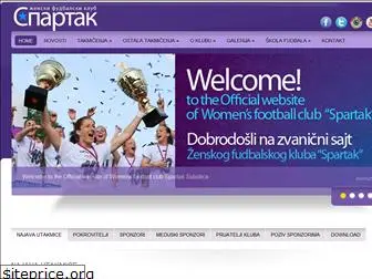 zfk-spartak.in.rs