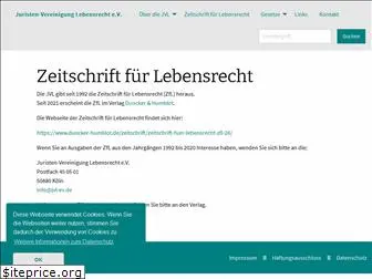 zfl-online.de