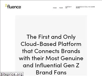 zfluence.com