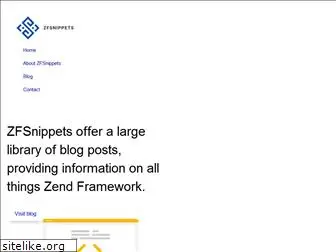 zfsnippets.com