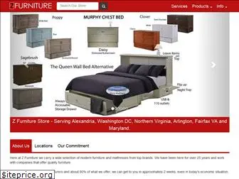 zfurniture.com