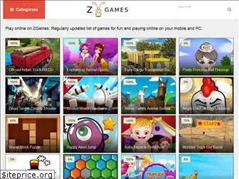 zgames.online