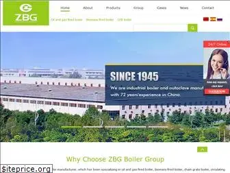 zgboilergroup.com