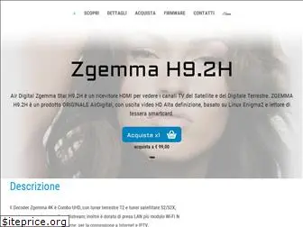 zgemma-h9.com