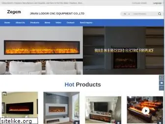 zgfireplace.com