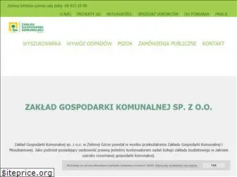 zgk.net.pl