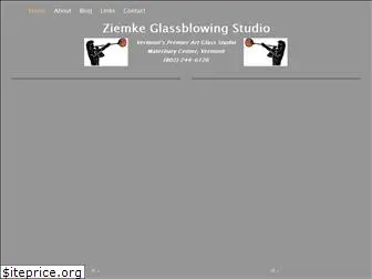 zglassblowing.com