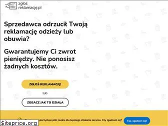 zglosreklamacje.pl