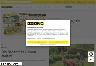 zgonc.at