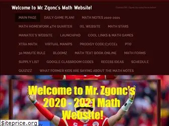 zgoncmath.com