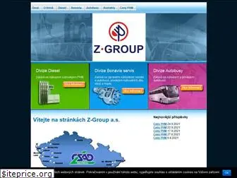 zgroup.cz