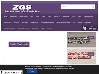 zgs.ro