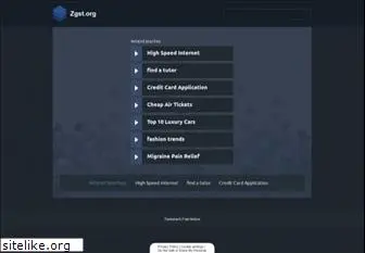 zgst.org