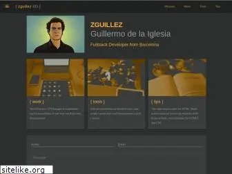 zguillez.com
