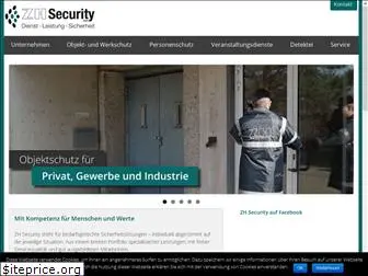 zh-security.de