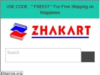 zhakart.com