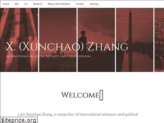 zhangxunchao.com