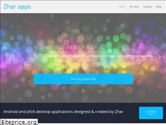 zhar-apps.com