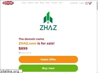 zhaz.com