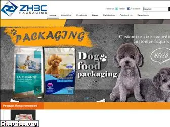 zhbcpacking.com
