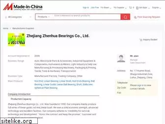 zhbearing.en.made-in-china.com