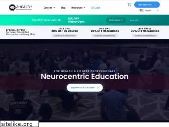 zhealtheducation.com