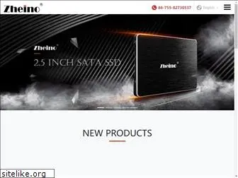 zheinossd.com