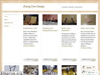 zhengchindesign.com