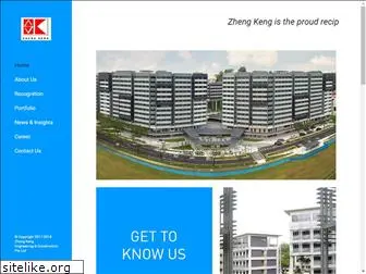 zhengkeng.com.sg