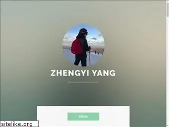zhengyi.one
