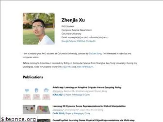 zhenjiaxu.com